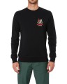 Bluza Fossil Fuel Crew