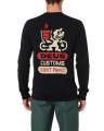 Bluza Fossil Fuel Crew