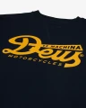 Bluza Deus Relief