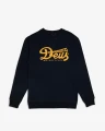 Bluza Deus Relief