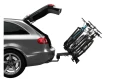 Bagażnik rowerowy na hak Thule Velocompact