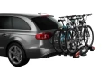 Bagażnik rowerowy na hak Thule Velocompact