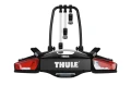 Bagażnik rowerowy na hak Thule Velocompact