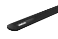 Belki dachowe Thule WingBar Evo  Black