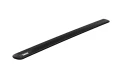 Belki dachowe Thule WingBar Evo  Black