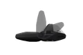 Belki dachowe Thule WingBar Evo