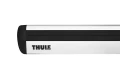 Belki dachowe Thule WingBar Evo