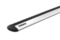 Belki dachowe Thule WingBar Evo