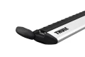 Belki dachowe Thule WingBar Evo