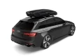 Box dachowy Thule Vector M