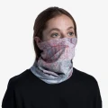 Chusta wielofunkcyjna BUFF® dla dorosłych Original EcoStretch PEARLY BLOSSOM