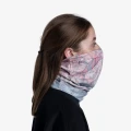 Chusta wielofunkcyjna BUFF® dla dorosłych Original EcoStretch PEARLY BLOSSOM