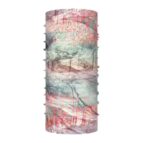 Chusta wielofunkcyjna BUFF® dla dorosłych Original EcoStretch PEARLY BLOSSOM