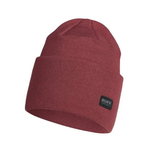  Czapka BUFF® Lifestyle Adult Knitted Hat NIELS TIDAL