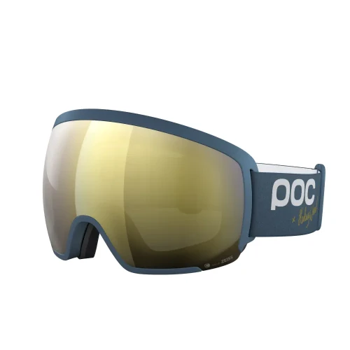 Gogle narciarskie POC ORB Clarity Hedvig Wessel Ed.