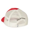 Czapka Deus Shiner Trucker
