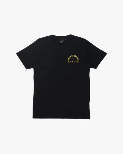 Koszulka Deus Treasury