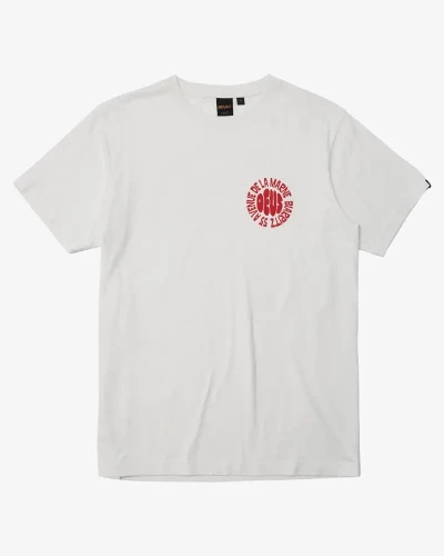 Koszulka Deus Biarritz Surf