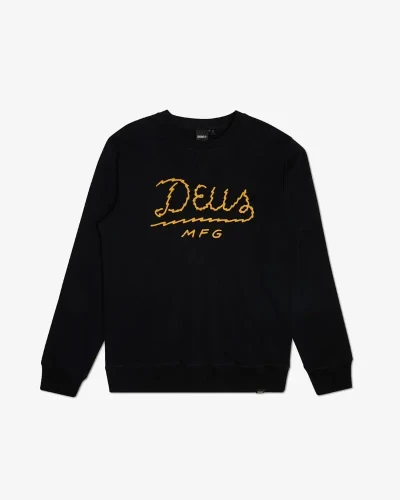 Bluza Deus Livewire Crew
