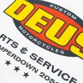 Bluza Deus Chop Shop Crew