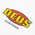 Bluza Deus Chop Shop Crew