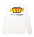 Bluza Deus Chop Shop Crew