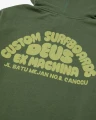Bluza Deus Canggu Surf  Hoodie