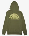 Bluza Deus Canggu Surf  Hoodie