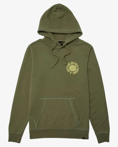Bluza Deus Canggu Surf  Hoodie