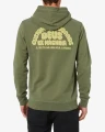 Bluza Deus Canggu Surf  Hoodie