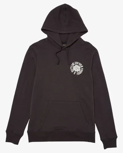  Bluza Deus Canggu Surf Hoodie