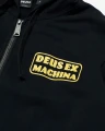 Bluza Deus Service Zip Hoodie