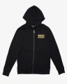 Bluza Deus Service Zip Hoodie