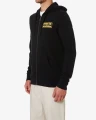 Bluza Deus Service Zip Hoodie