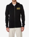 Bluza Deus Service Zip Hoodie