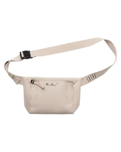 Nerka Freya Fanny Pack L Fogbow Beige