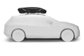 Box dachowy Thule Motion 3 Sport