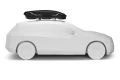 Box dachowy Thule Motion 3 L