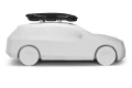 Box dachowy Thule Motion 3 XL Low