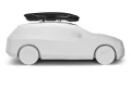 Box dachowy Thule Motion 3 XXL Low
