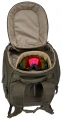 Plecak na buty narciarskie Thule RoundTrip 60L