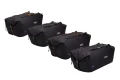 Torby do boxów dachowych Thule GoPack Duffel Set 