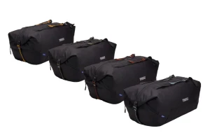 Torby do boxów dachowych Thule GoPack Duffel Set 
