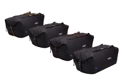 Torby do boxów dachowych Thule GoPack Duffel Set 