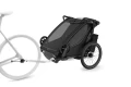 Przyczepka rowerowa Thule Chariot Sport 2 double