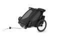 Przyczepka rowerowa Thule Chariot Sport 2 double