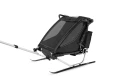 Przyczepka rowerowa Thule Chariot Sport 2 double