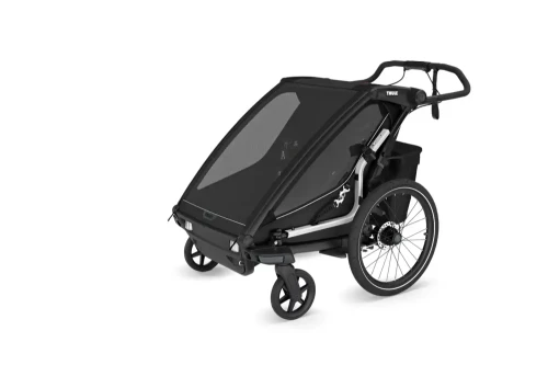Przyczepka rowerowa Thule Chariot Sport 2 double