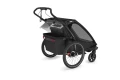 Przyczepka rowerowa Thule Chariot Sport 2 double