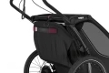 Przyczepka rowerowa Thule Chariot Sport 2 double